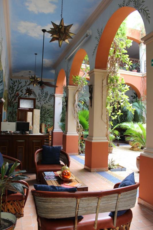 Hotel Boutique Casa San Angel - image 4