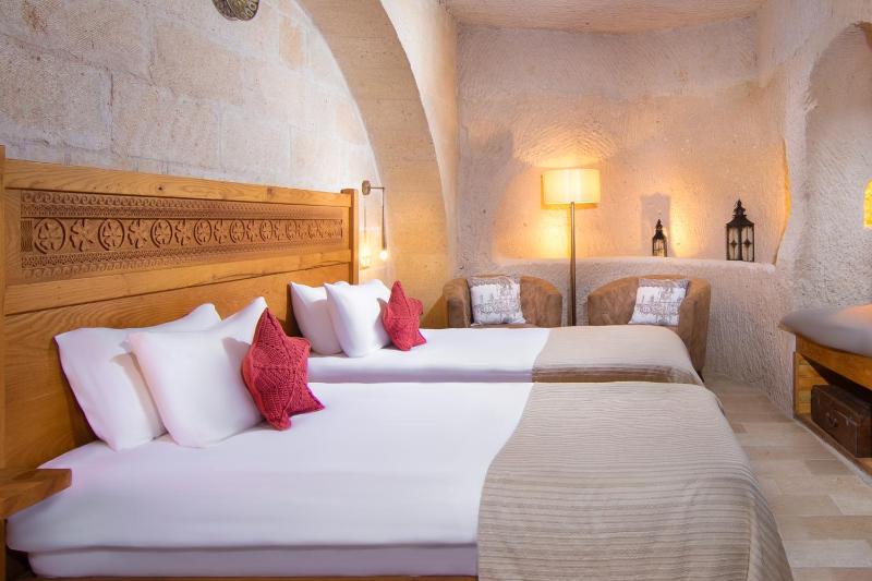 Deluxe Double or Twin Room image 3