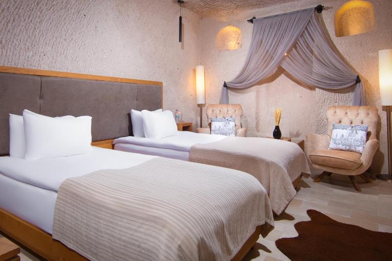 Superior Double or Twin Room image 3