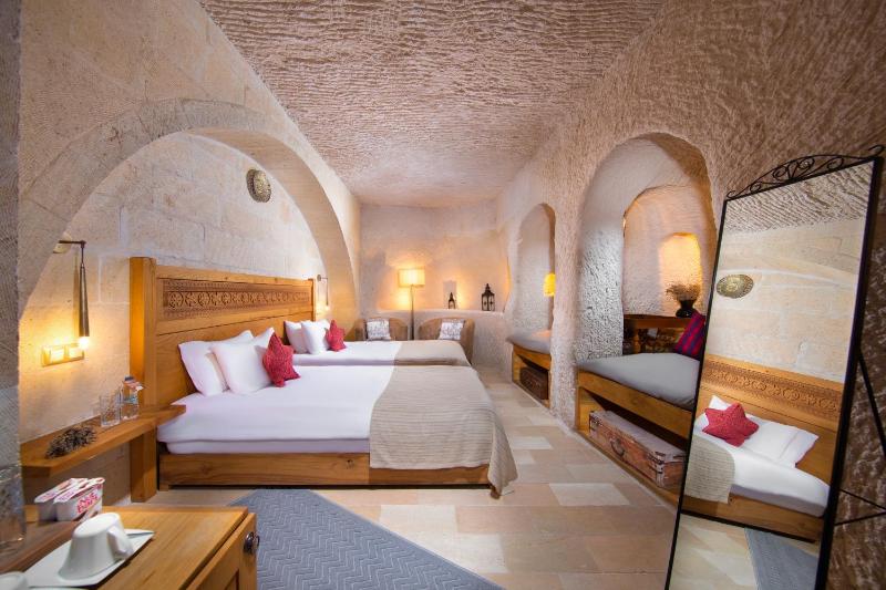 Deluxe Double or Twin Room image 2