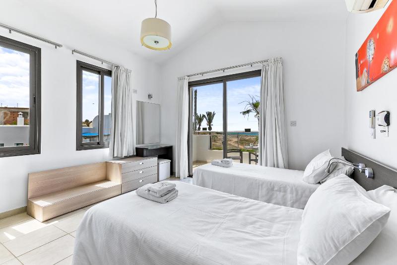 Platzia Beach Villas - image 13
