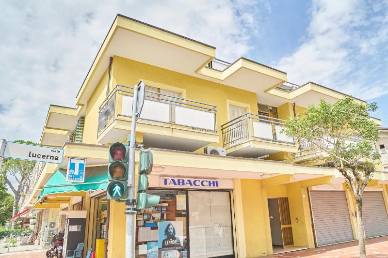 Casa Ameris by Affitti Brevi Rimini - image 14