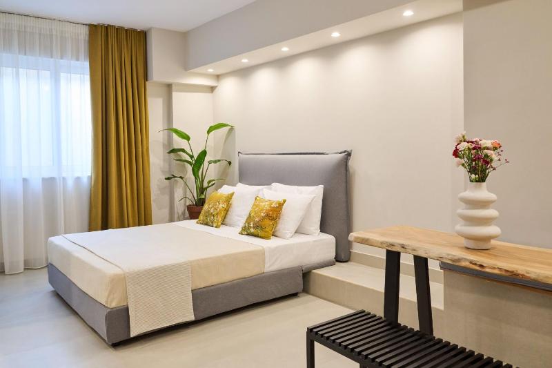 Acropolis Muses - Downtown Luxury Apartments - image 13