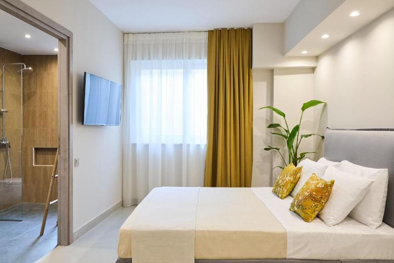 Acropolis Muses - Downtown Luxury Apartments - image 9