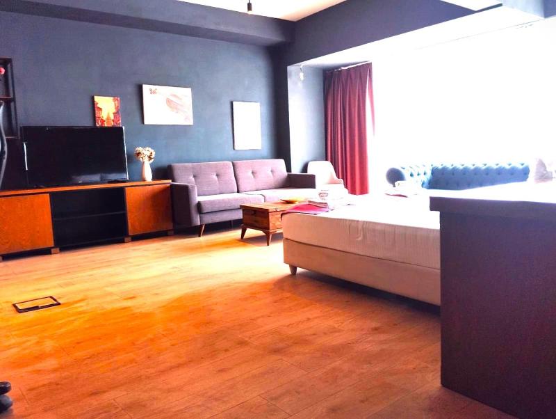 Large Double Room image 2