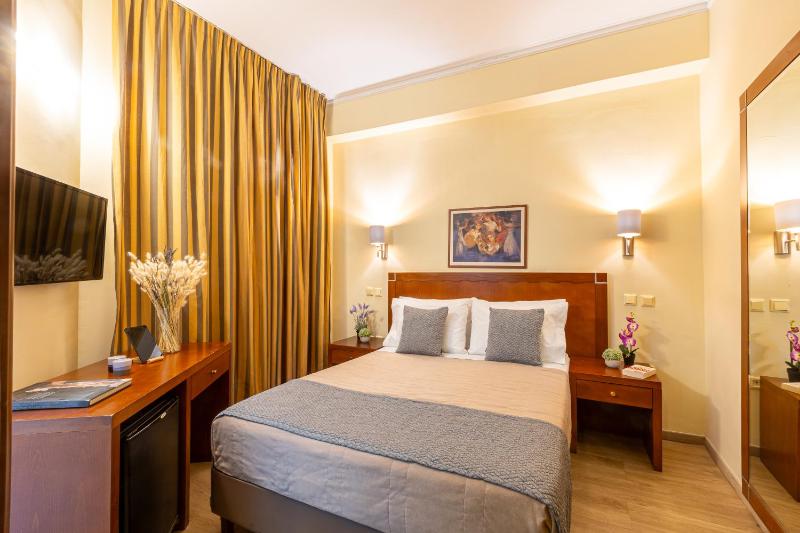 Single Room image 1