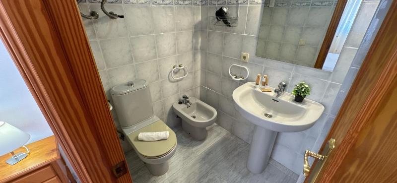 One-Bedroom Apartment (2 - 3 Adults) image 4