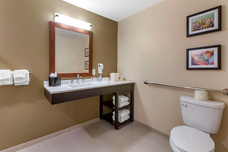 Efficiency King Suite - Non-Smoking image 2