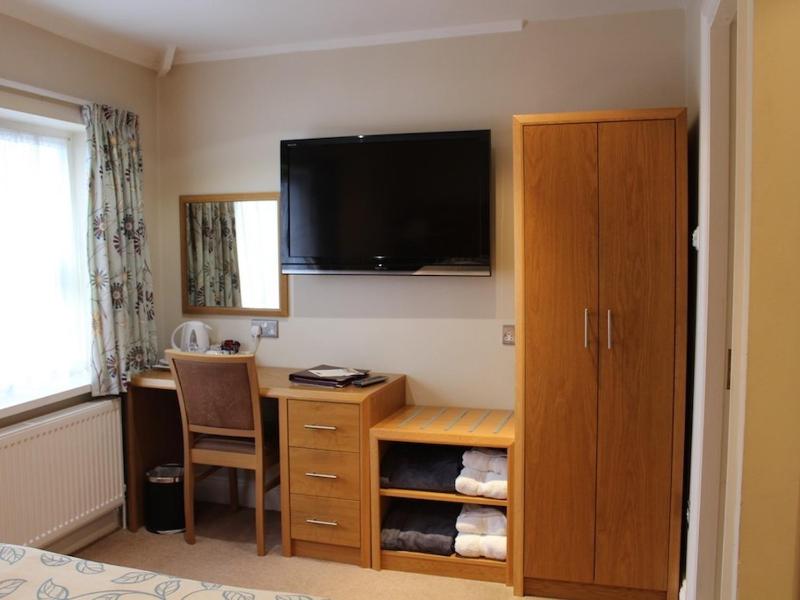 Standard Double Room image 1