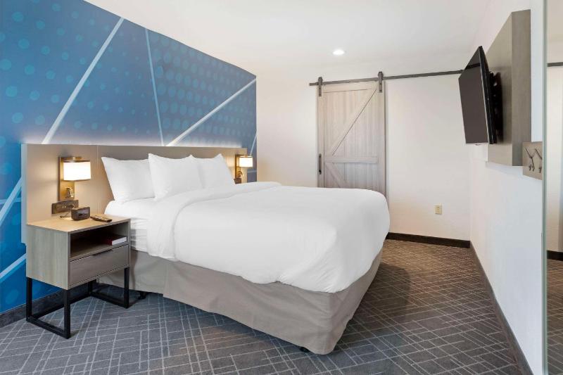 Superior King Suite image 4