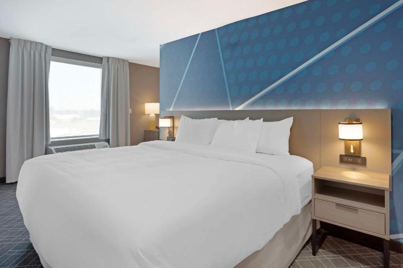 Superior King Suite image 2