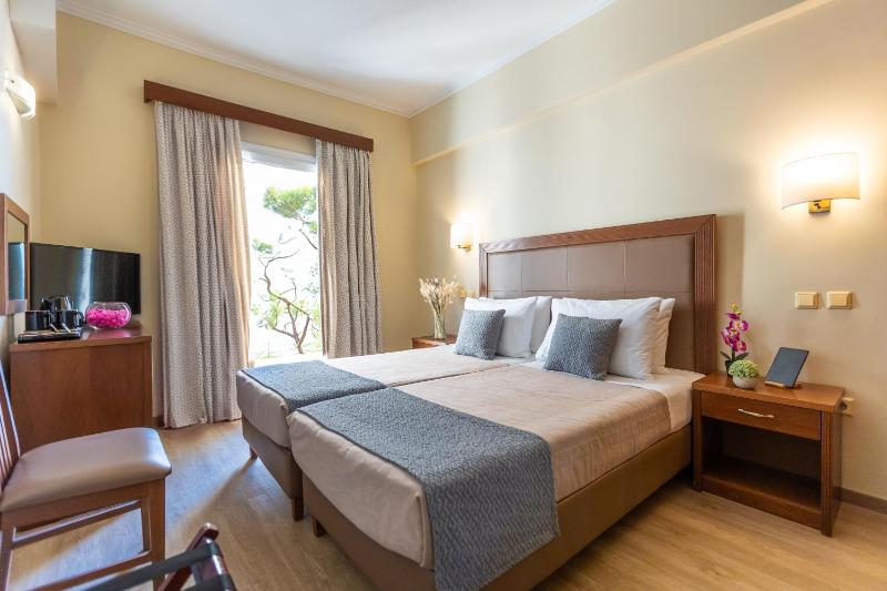 Superior Twin Room image 1