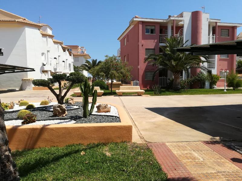 Apartamentos Talima - BTB - image 5