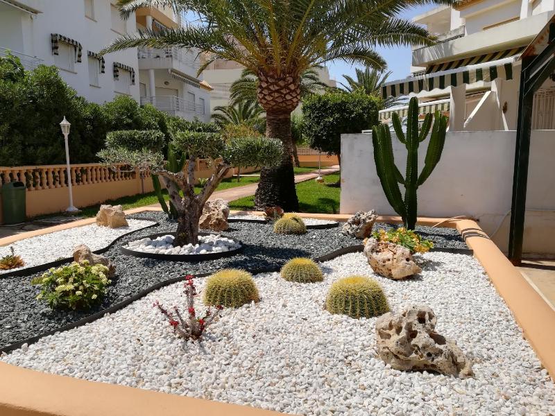 Apartamentos Talima - BTB - image 8