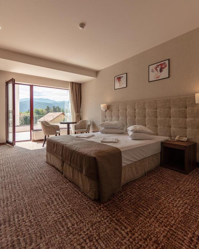 Double or Twin Room image 3