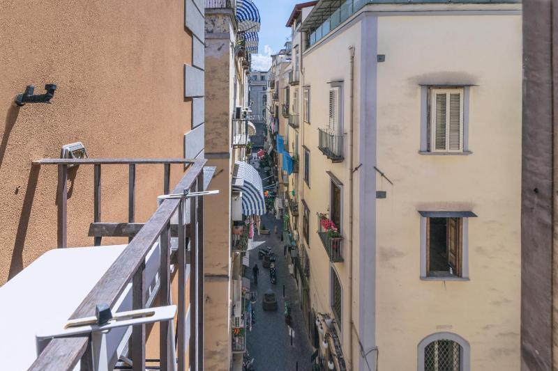 Standard Double or Twin Room with Balcony image 3