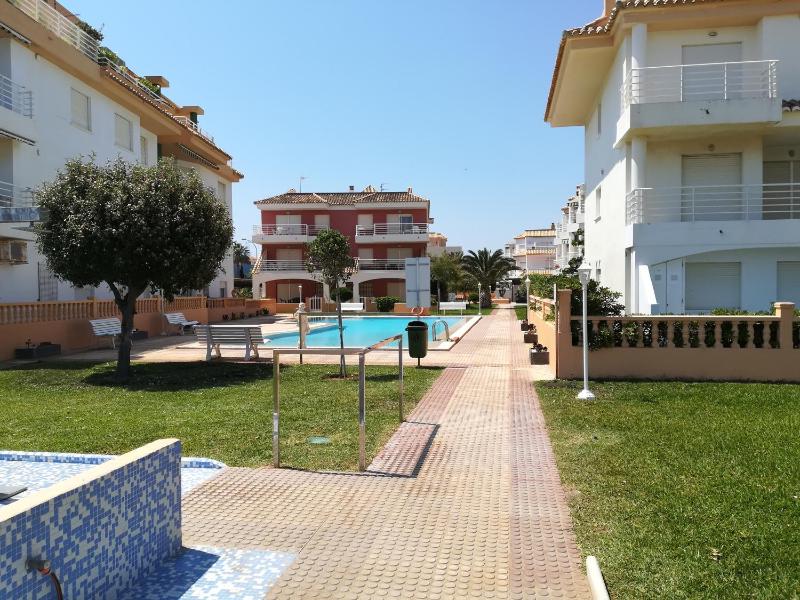 Apartamentos Talima - BTB - image 4