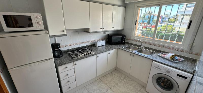 Apartamentos Talima - BTB - image 11