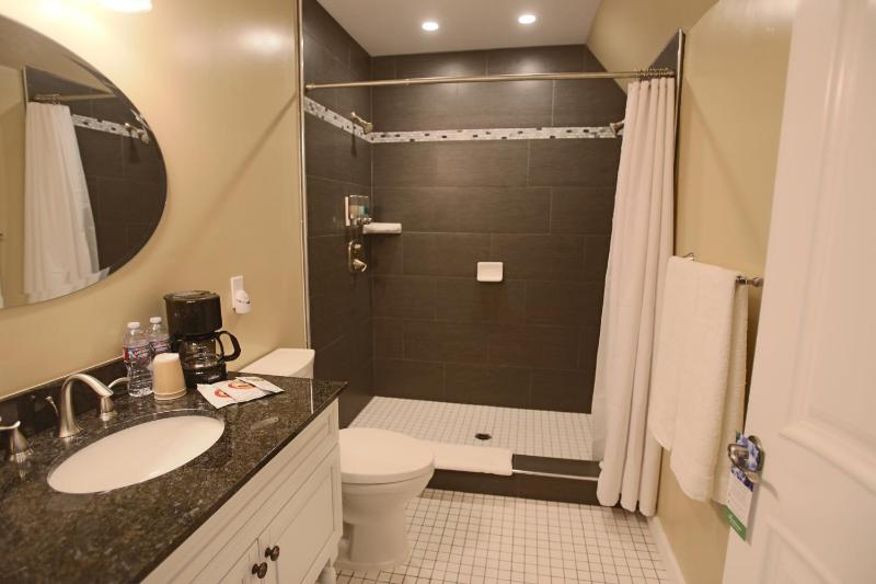 King Suite with Sofa Bed image 3