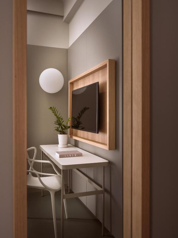 Standard  Room Inner View image 2