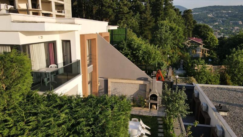 Villa with Garden View image 2