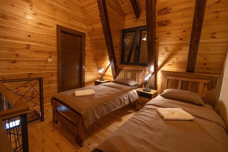 Lux Vila Pastir - ZLATIBOR-Ljubiš - image 3
