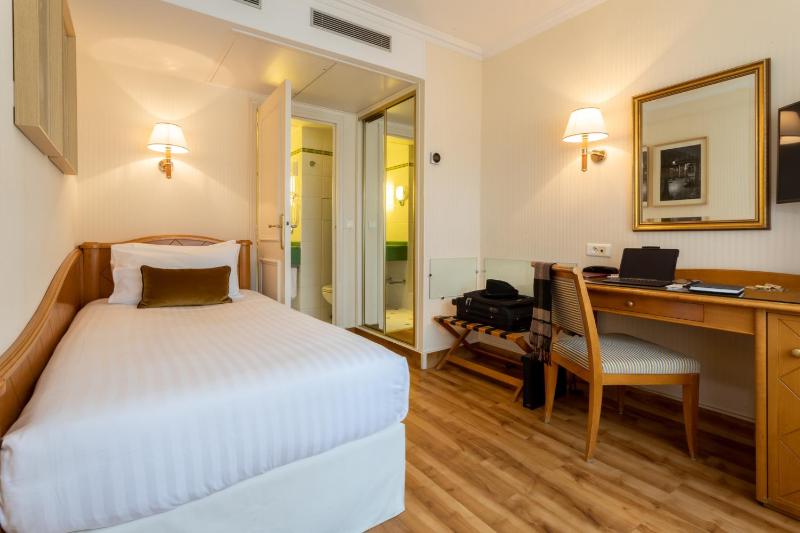 Economy Single Room image 1