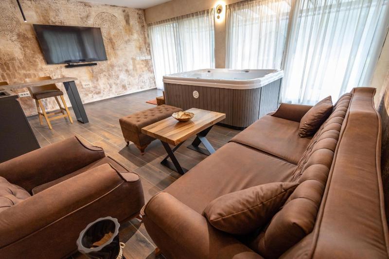 Lux Vila Pastir - ZLATIBOR-Ljubiš - image 13