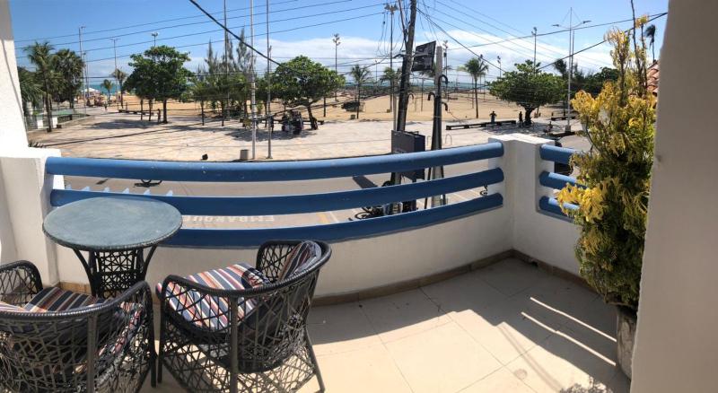 Pousada Areia da Praia - image 20