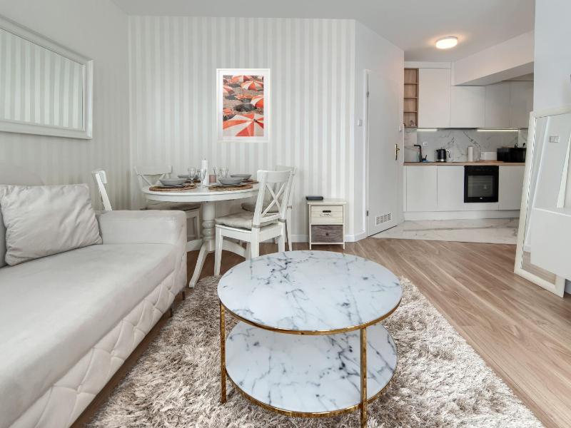 Apartament Kajuta II - ACCO RENT - image 13