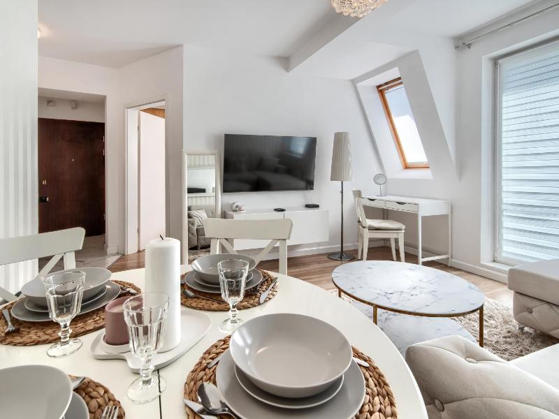 Apartament Kajuta II - ACCO RENT - image 12