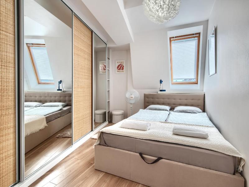 Apartament Kajuta II - ACCO RENT - image 14