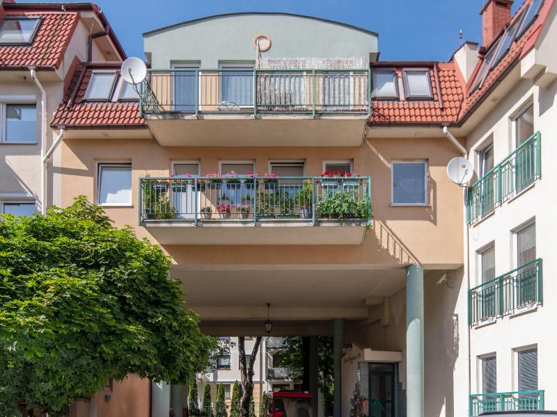 Apartament Kajuta II - ACCO RENT - image 15