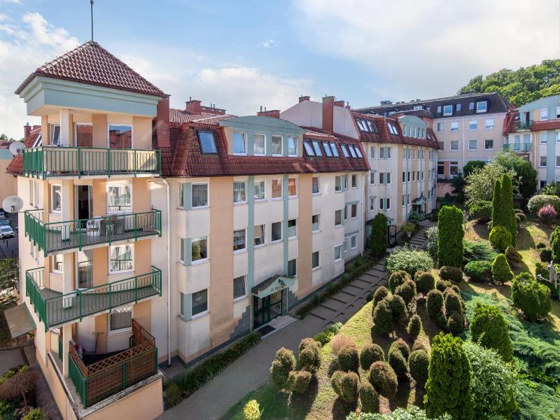 Apartament Kajuta II - ACCO RENT - image 16