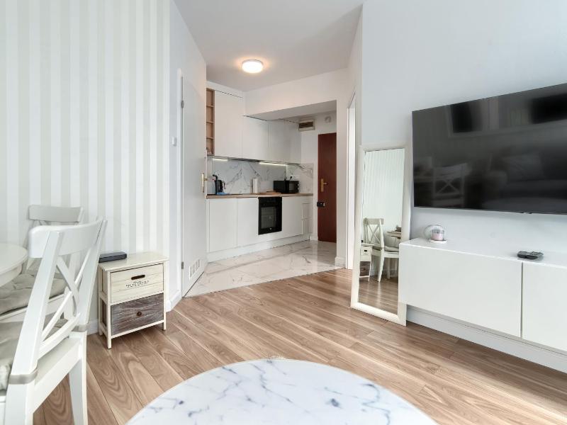 Apartament Kajuta II - ACCO RENT - image 7
