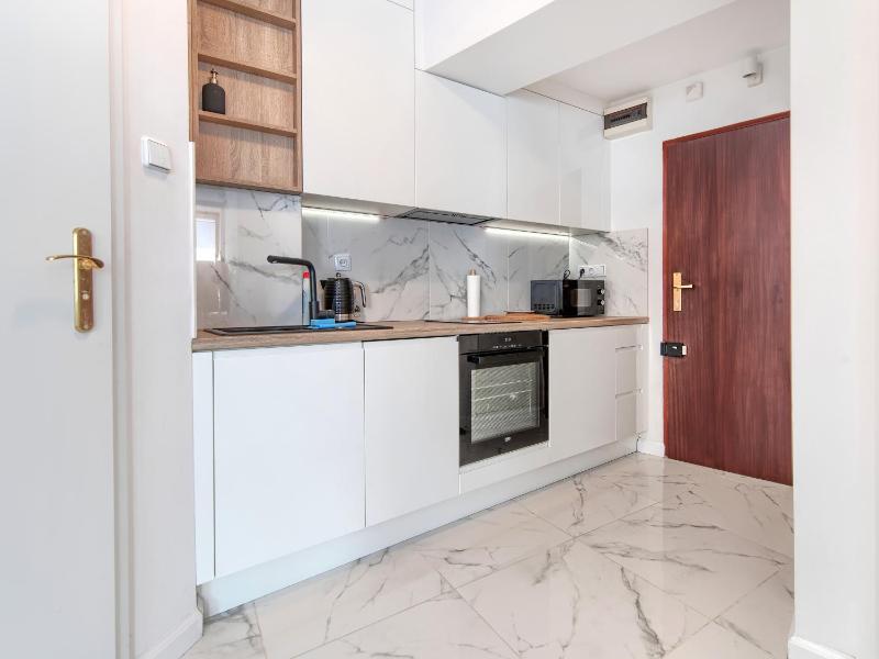 Apartament Kajuta II - ACCO RENT - image 8