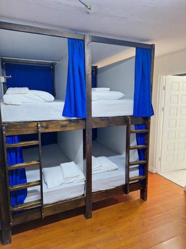Carolina Hostel - image 12