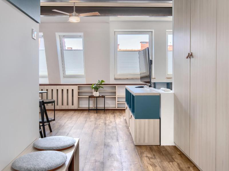 Studio Loft - ACCO RENT - image 3