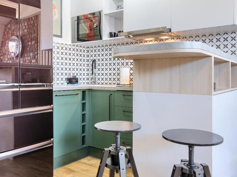 Studio Loft - ACCO RENT - image 9