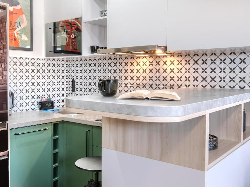 Studio Loft - ACCO RENT - image 10