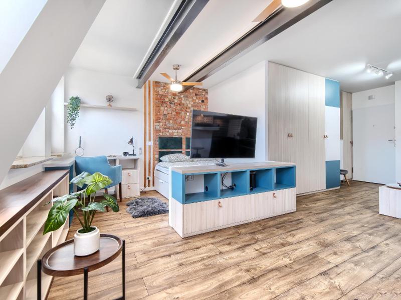 Studio Loft - ACCO RENT - image 13