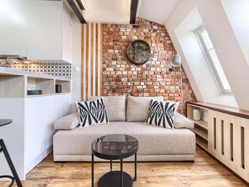 Studio Loft - ACCO RENT - image 8
