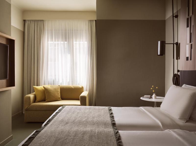 Superior Room Inner View image 2