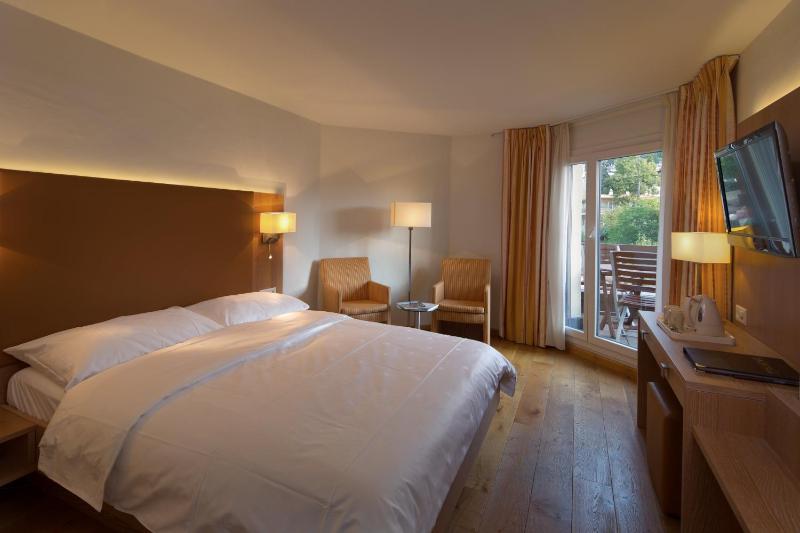 Standard Double Room image 1