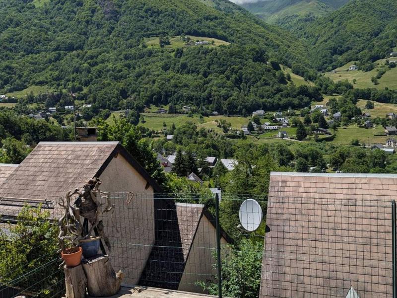 Chalet pour 6 personnes avec parking à Cauterets - FR-1-234-318 - image 20