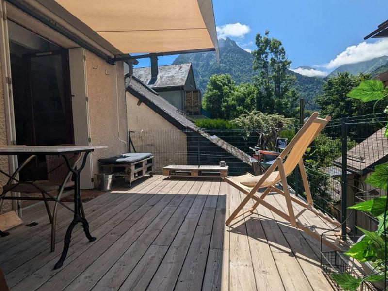 Chalet pour 6 personnes avec parking à Cauterets - FR-1-234-318 - image 24