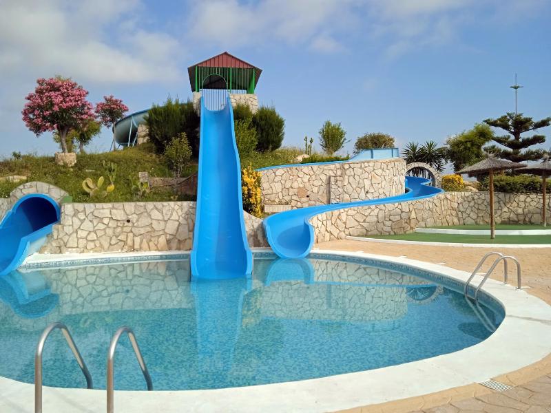 Bungalows Peñismar II 3000 - image 14