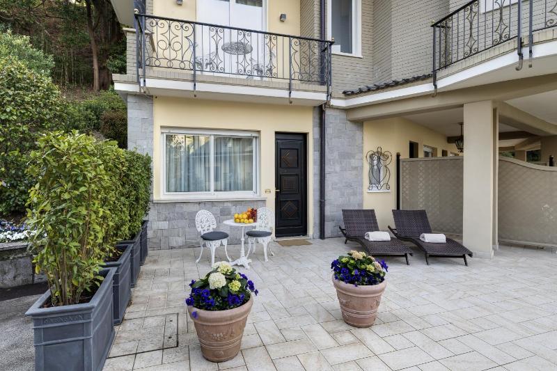 Double or Twin Room - Annex image 4
