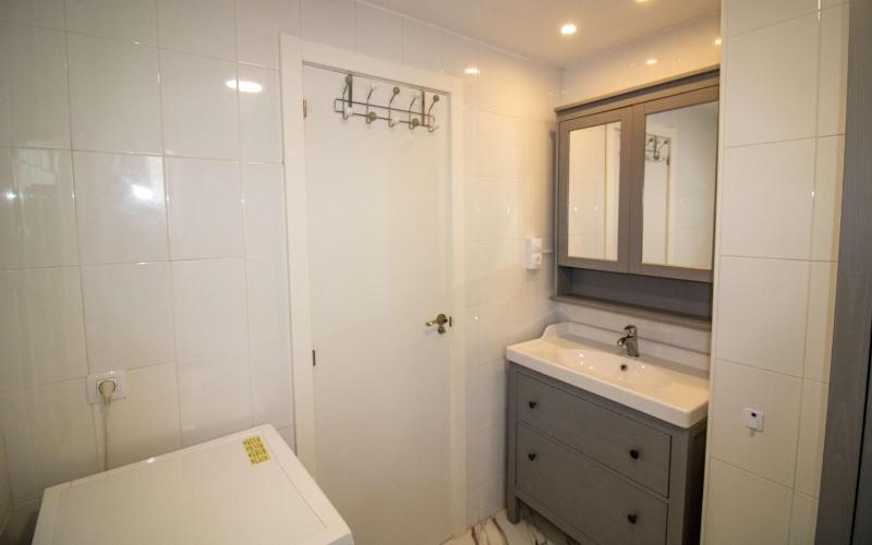 Habitat superior PRIMERA LINEA Playa Romana ALBERT VILLAS - image 10