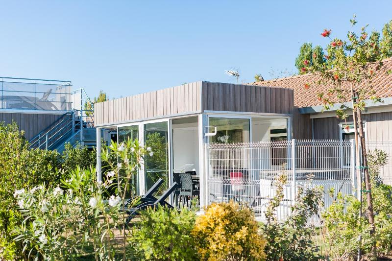 Mobil-home (8 persons) image 1